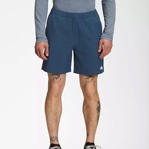 North Face NWT mens wander shorts⛹️‍♂️🏌️🧗‍♂️🙌